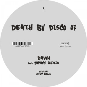 Dawn (Original Mix)