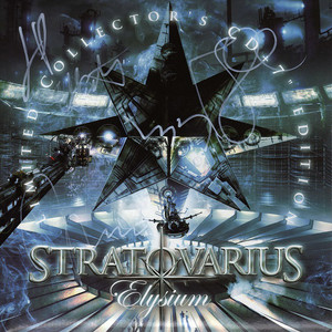 Hollowed (7" single) [Bonus Track]