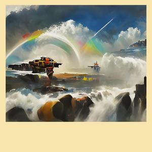 We must be able to be a dream