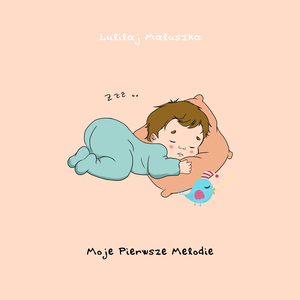 Niedźwiadek (Z Dźwiękiem Ptaków z Kanionu)