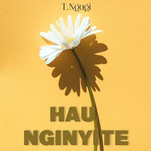 Ngai wakwa ndongoria