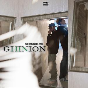 GHINION (feat. LvL Dvniel)