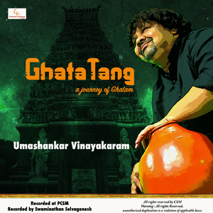 GhataTang (7 Beat Cycle)