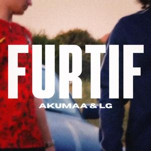 FURTIF (feat. Lg)