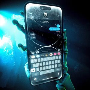 Nightmare on Harding (feat. rottenlungz)