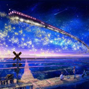 星之光