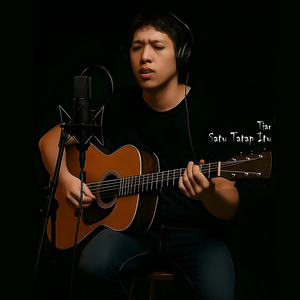Satu Tatap Itu