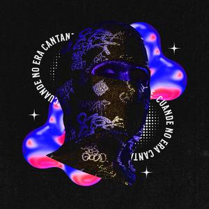 CUANDE NO ERA CANTANTE (TECHNO)