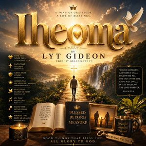 Iheoma