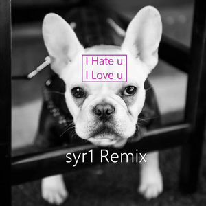 i hate u i love u (LUCI Remix)