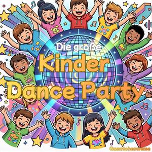 Dreimal klatschen (Dance Mix)