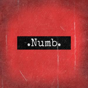 numb