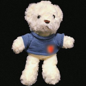 小熊玩具（prod.wellwell）