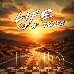Life Is a Race