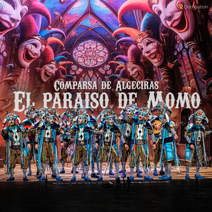 Andaluces (Pasodoble)