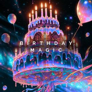 Birthday Magic