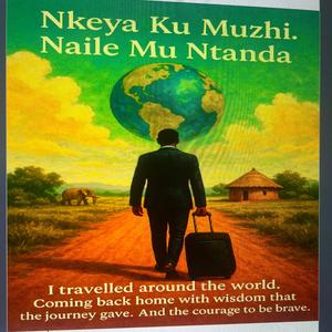 Nkeya Ku Muzhi. Naile Mu Ntanda