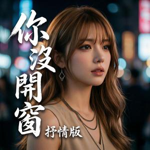 你沒開窗(抒情版)