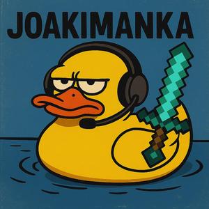 JoakimAnka 2 (feat. Erik1) (AI)