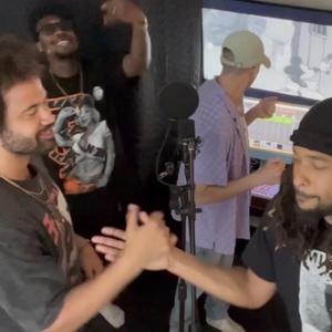 Fiendz Primer Cypher