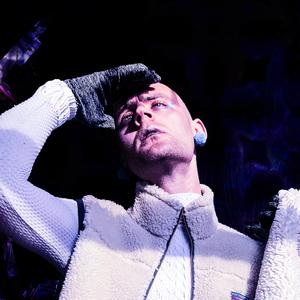 SWEAT (feat. Djor & Auden)