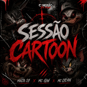 Sessão Cartoon