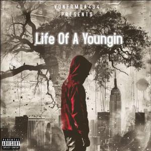 Neva Meant To Let U Go