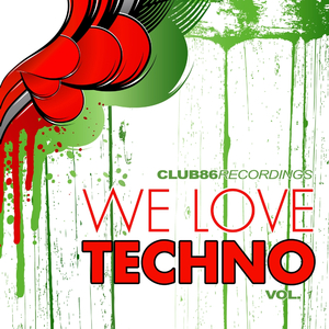 Betaine (Original Mix)