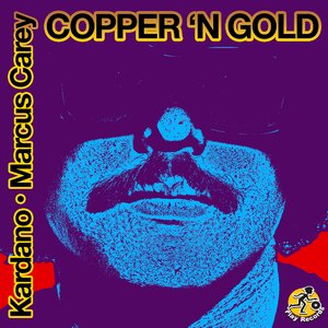 Copper 'n' Gold (Extended Mix)