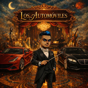 Los Automoviles