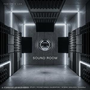 SOUND ROOM (DANCE)