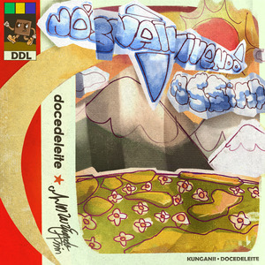 Nós Vai Vivendo Assim