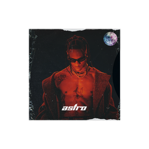 Astro|Travis Scott typebeat
