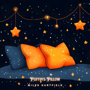 Puffin’s Pillow