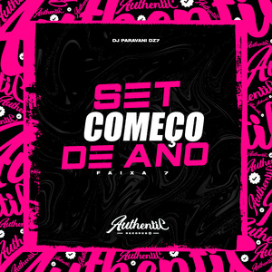 Set Começo de Ano (Faixa 7)