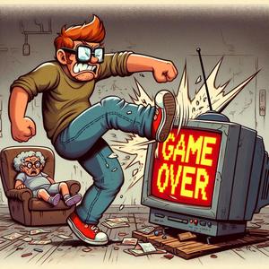 It's Blitzball, Baby! (Final Fantasy X)