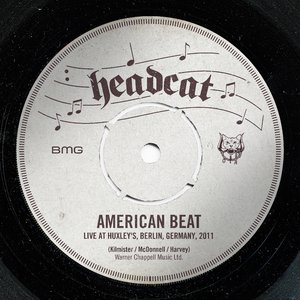 American Beat (Live at Huxley's, Berlin, Germany, 2011)