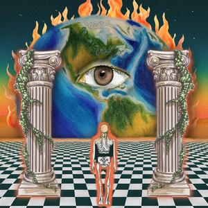 Carve The World