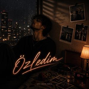 Özledim
