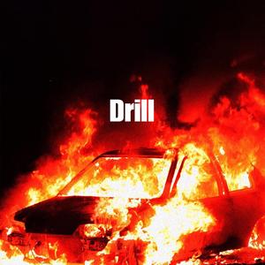 [FREE] Drill Beat “Vaccine”