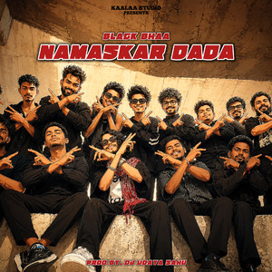 Namaskar Dada