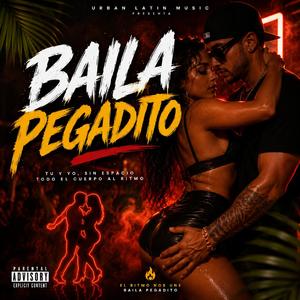 Baila pegadito