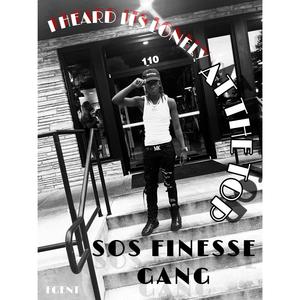 AGAIN (feat. Trapphouse Moosey)