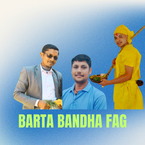 BARTA BANDHA FAG