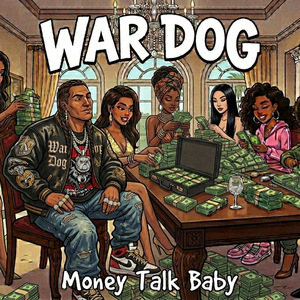 Money Talk Baby