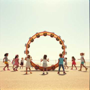 タンバリン タンバリン (KURU Ver.)