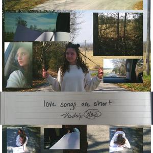 love songs are short