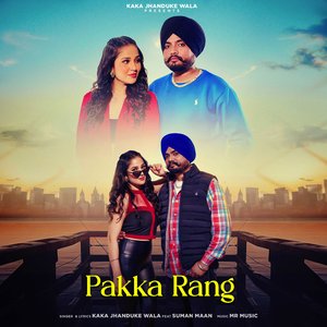 Pakka Rang