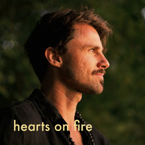 hearts on fire