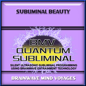Subliminal Beauty - Ocean Soundscape Track